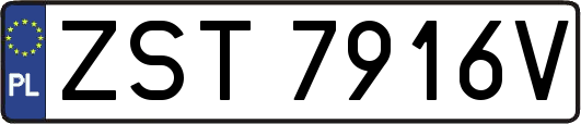 ZST7916V