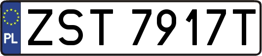 ZST7917T