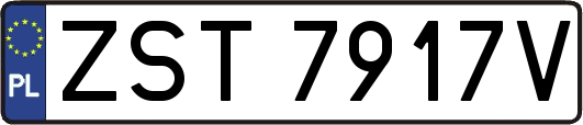 ZST7917V