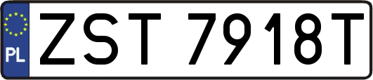 ZST7918T