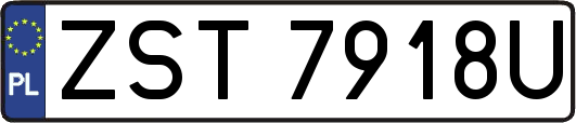 ZST7918U