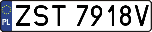 ZST7918V