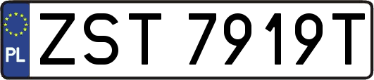 ZST7919T