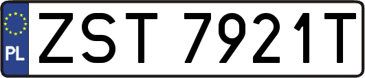 ZST7921T