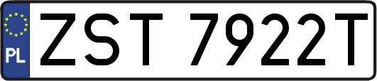 ZST7922T