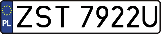 ZST7922U