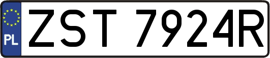 ZST7924R