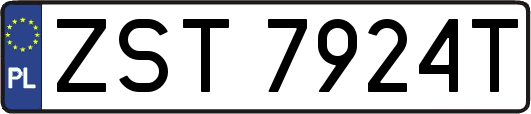 ZST7924T