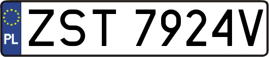 ZST7924V