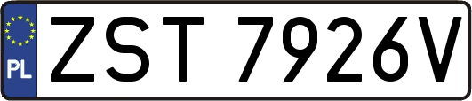 ZST7926V