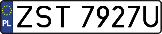 ZST7927U