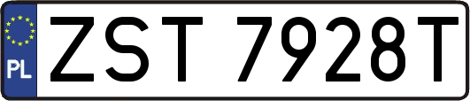 ZST7928T