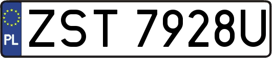 ZST7928U