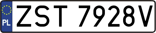 ZST7928V