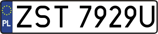 ZST7929U
