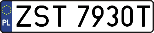 ZST7930T