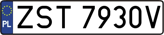 ZST7930V