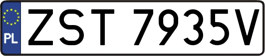 ZST7935V