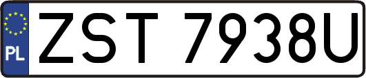 ZST7938U