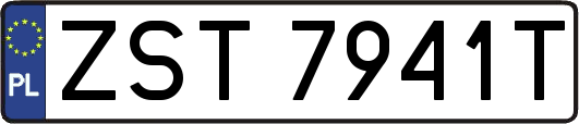 ZST7941T