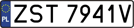 ZST7941V