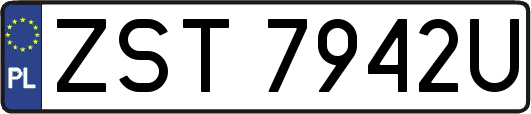 ZST7942U