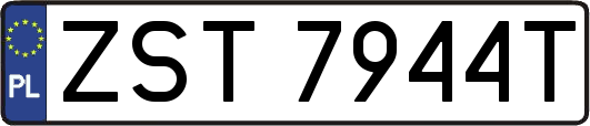 ZST7944T