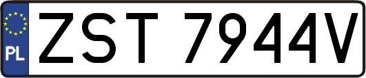 ZST7944V