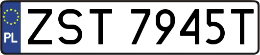 ZST7945T