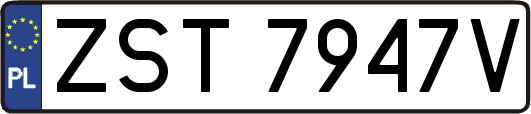 ZST7947V
