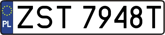 ZST7948T