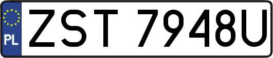 ZST7948U