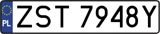 ZST7948Y