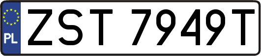 ZST7949T