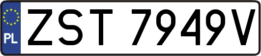 ZST7949V