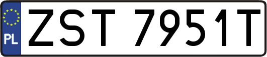 ZST7951T