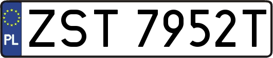 ZST7952T