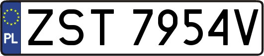 ZST7954V