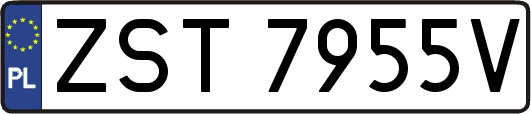 ZST7955V