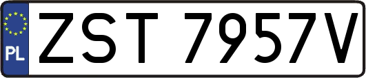 ZST7957V