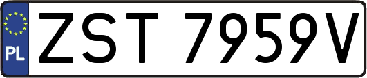 ZST7959V