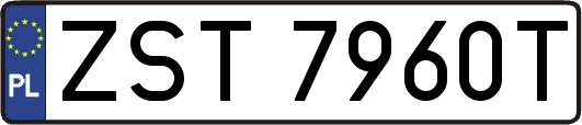 ZST7960T