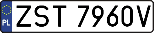 ZST7960V