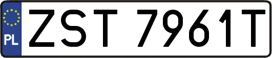 ZST7961T