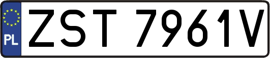 ZST7961V
