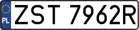 ZST7962R
