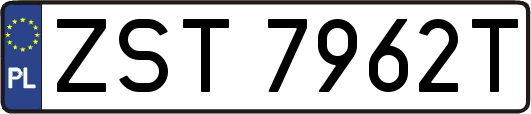 ZST7962T