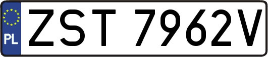 ZST7962V