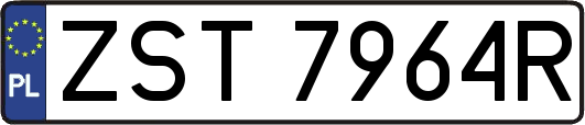 ZST7964R