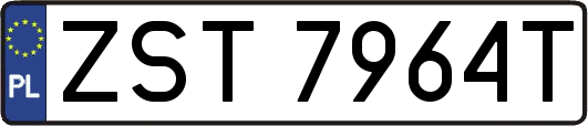 ZST7964T